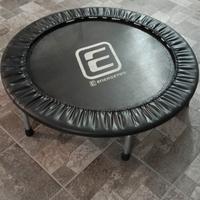 trampolino elastico 