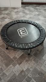 trampolino elastico 