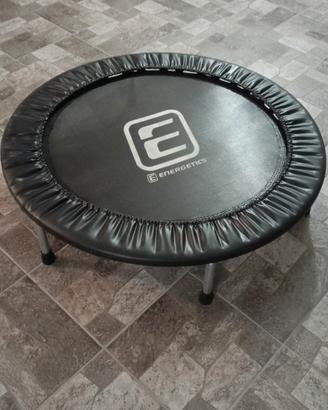 trampolino elastico 