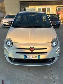 Fiat 500 1.3 Multijet 95 CV S