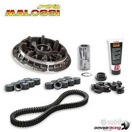 MALOSSI VARIATORE MULTIVAR 2000 MHR YAMAHA TMAX