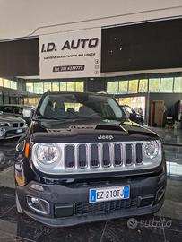 Jeep Renegade 2.0 Mjt 140CV 4WD Active Drive Low L