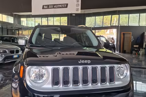 Jeep Renegade 2.0 Mjt 140CV 4WD Active Drive Low L