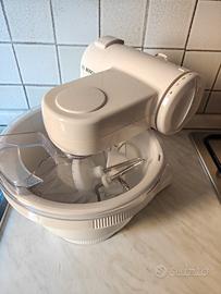 Planetaria Bosch - Robot da cucina