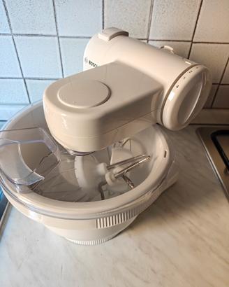 Planetaria Bosch - Robot da cucina