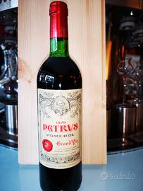 1 bt. Petrus  ha scelta 1976/1978(1979(1980.