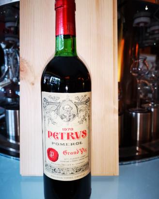1 bt. Petrus  ha scelta 1976/1978(1979(1980.