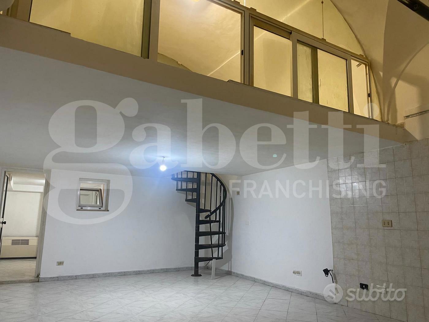 Appartamento Gaeta [Cod. rif A/48VRG] - Vista 3