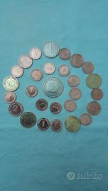 Monete Tedesche - 5 Marchi