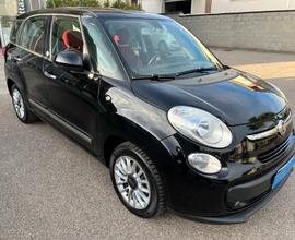 Fiat 500L Living 1.6 mjt Pop Star 105cv PDC/CLIMA/