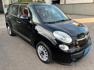 Fiat 500L Living 1.6 mjt Pop Star 105cv PDC/CLIMA/