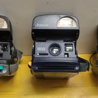 macchine fotografiche POLAROID