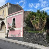 CASA INDIPENDENTE A RIPOSTO