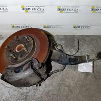 MOZZO RUOTA ANTERIORE DESTRA MAZDA 6 S. Wagon 2a S