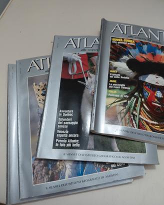 atlante rivista 