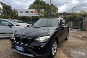BMW X1 2.0D 116CV S-DRIVE