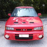 Mazda 323 GT-R 16v Turbo 4WD