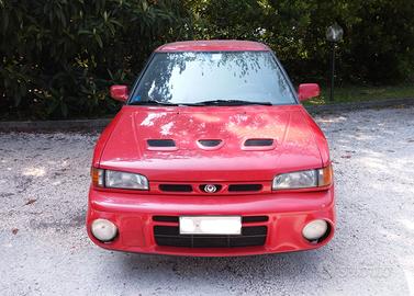 Mazda 323 GT-R 16v Turbo 4WD