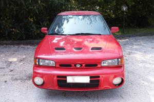 Mazda 323 GT-R 16v Turbo 4WD