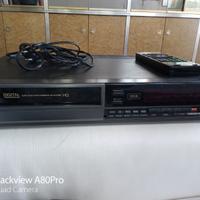 HITACHI Videoregistratore