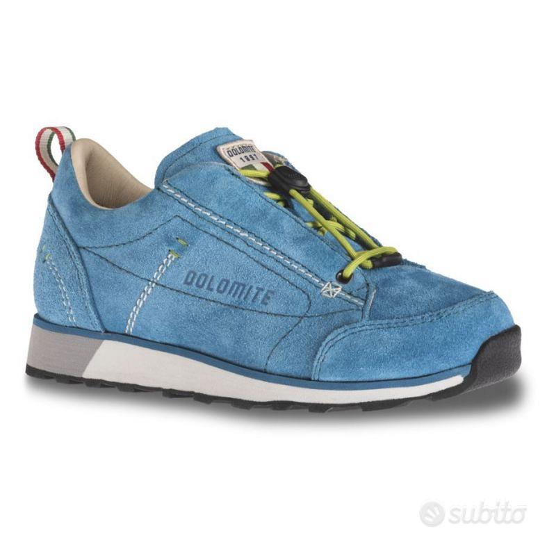 Scarpe dolomite cheap bambino