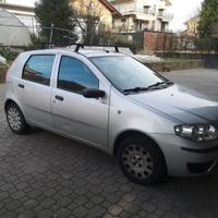 Fiat punto classic 5 porte active Gpl NEOPATENTATI