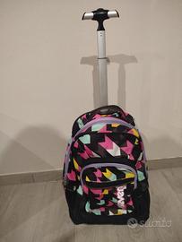 Zaino Seven colorato 
