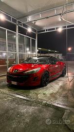 RCZ - 270CV