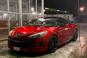 RCZ - 270CV