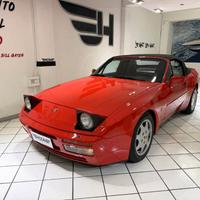 Porsche 944 944 3.0 S2 Cabriolet
