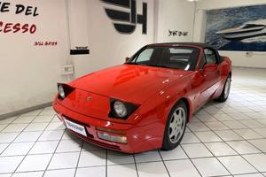 Porsche 944 944 3.0 S2 Cabriolet