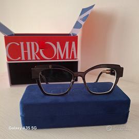 Collezione 2025 Chroma Etnia_Nuovi