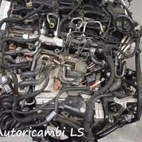 Motore AUDI CSU 2.0