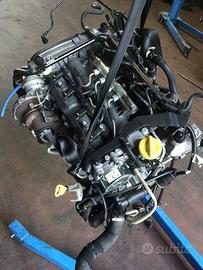 MOTORE Fiat Bravo 1.6 77kW 105Cv 198A3000 2009