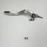 KTM EXC SX 2004 2015 PEDALINA FRENO POSTERIORE ORI