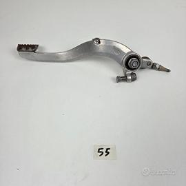 KTM EXC SX 2004 2015 PEDALINA FRENO POSTERIORE ORI
