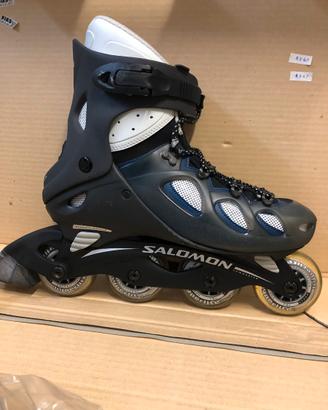 Roller SALOMON