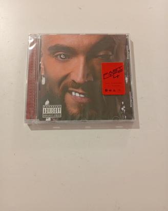 CD fastlife 4 di Guè 