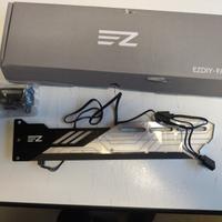 supporto per scheda grafica EZDIT FAB