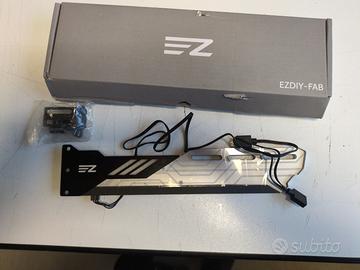 supporto per scheda grafica EZDIT FAB
