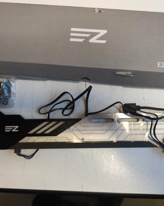 supporto per scheda grafica EZDIT FAB