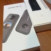 Insta 360 ONE X2