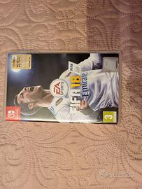 fifa 18 