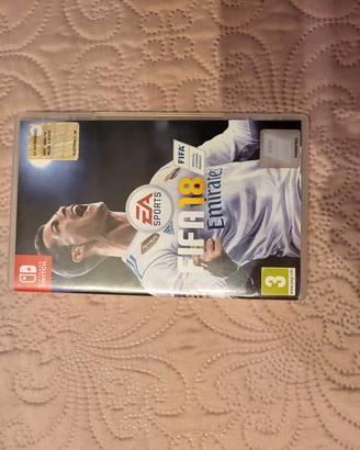 fifa 18 