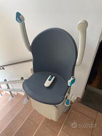 MONTASCALE ELETTRICO