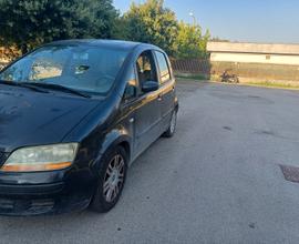 FIAT Idea - 2005