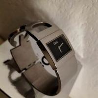 D&G DOLCE&GABBANA orologio donna