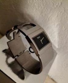 D&G DOLCE&GABBANA orologio donna