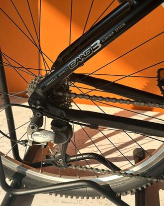 Bici mtb