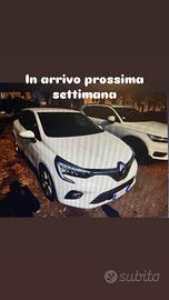 Renault Clio Blue dCi 100 CV 5 porte Business